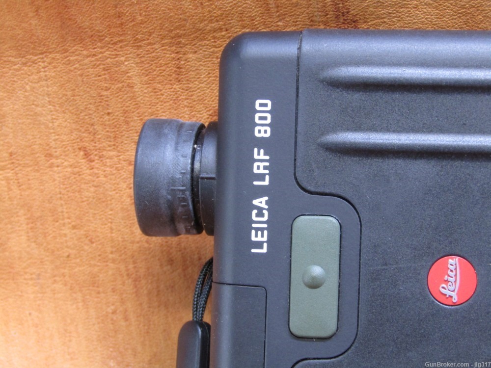 Leica LRF 800 Laser Range Finder-img-4