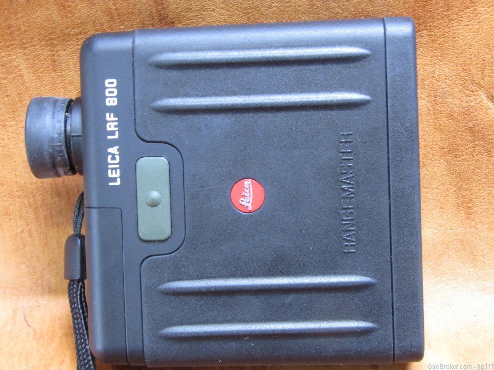 Leica LRF 800 Laser Range Finder-img-3