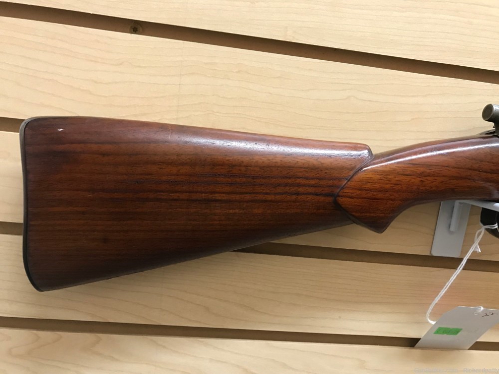 Winchester Model 1917 - 30-06 - with 26" barrel-img-3