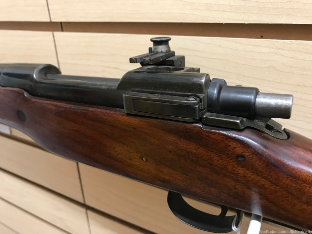 Winchester Model 1917 - 30-06 - with 26" barrel-img-1