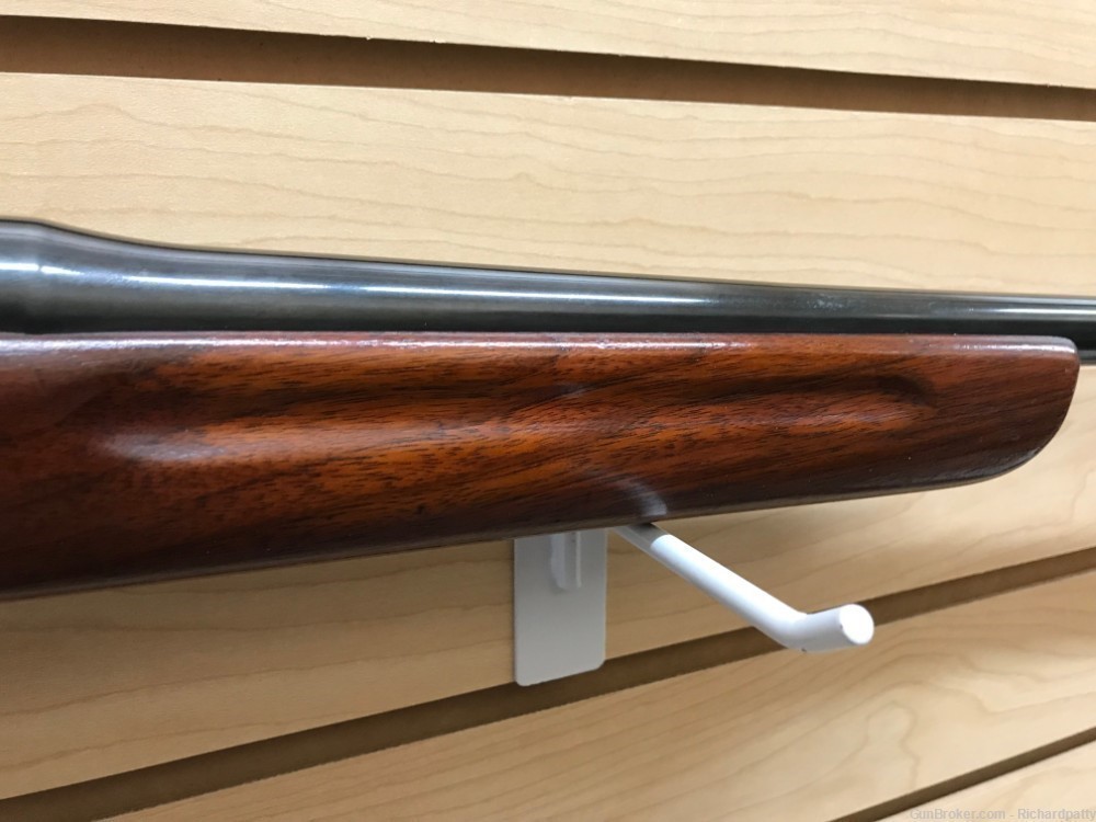 Winchester Model 1917 - 30-06 - with 26" barrel-img-5