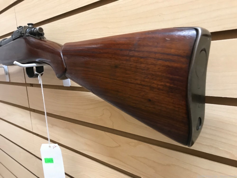 Winchester Model 1917 - 30-06 - with 26" barrel-img-7