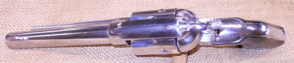 Ruger Vaquero SS .45 Colt 5.5"-img-2
