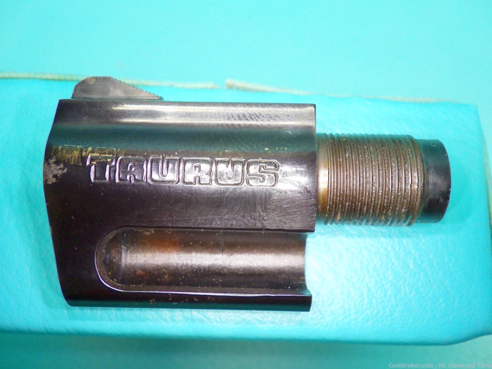 Taurus 85 38 spl. 2" bbl Revolver Repair Parts Kit-img-7