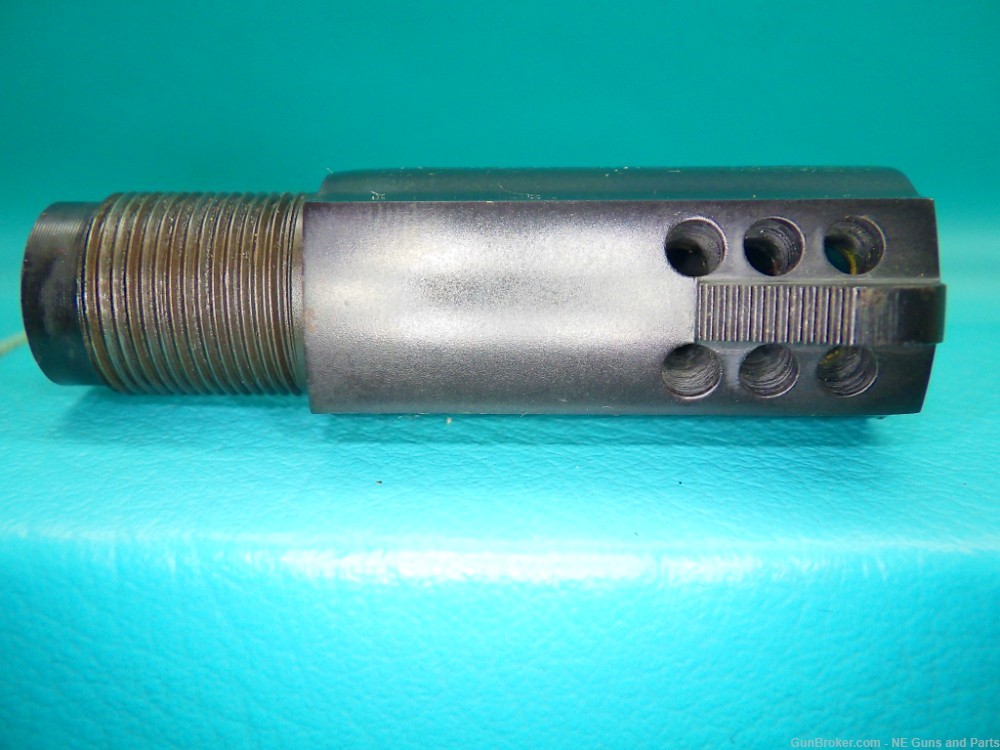 Taurus 85 38 spl. 2" bbl Revolver Repair Parts Kit-img-9