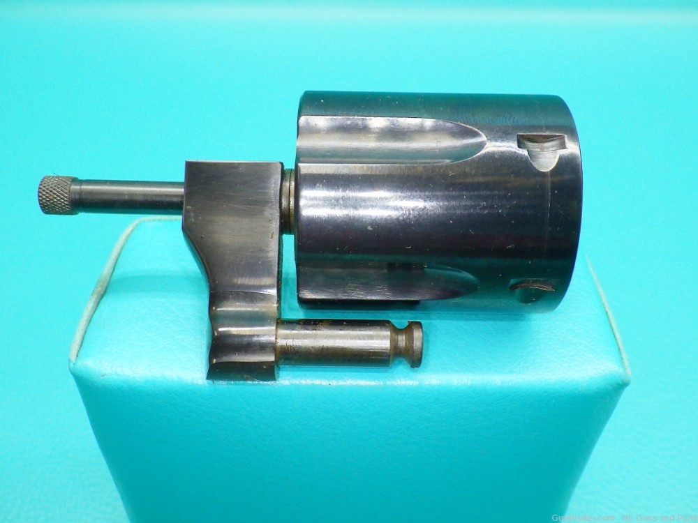 Taurus 85 38 spl. 2" bbl Revolver Repair Parts Kit-img-3