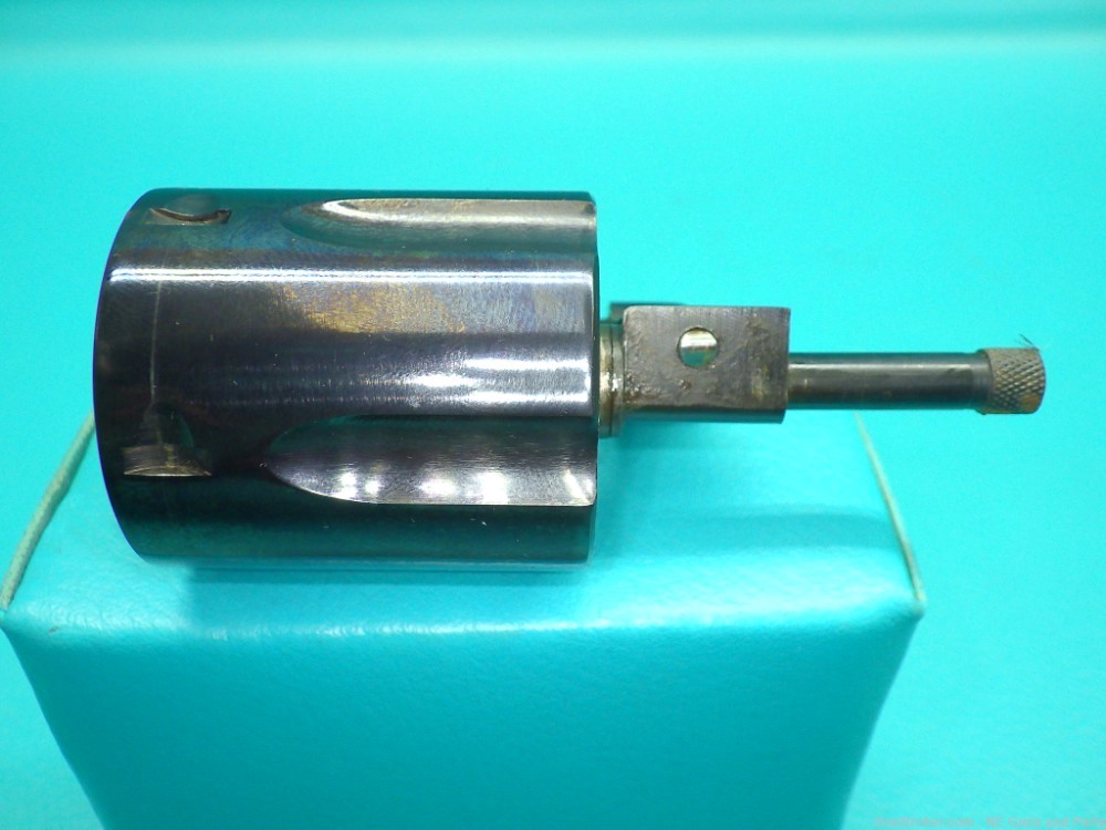 Taurus 85 38 spl. 2" bbl Revolver Repair Parts Kit-img-4