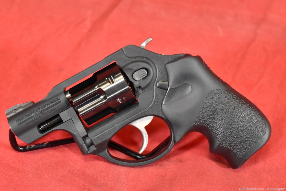 Ruger LCRx 22 WMR 1.87" 05439 LCRX-img-3