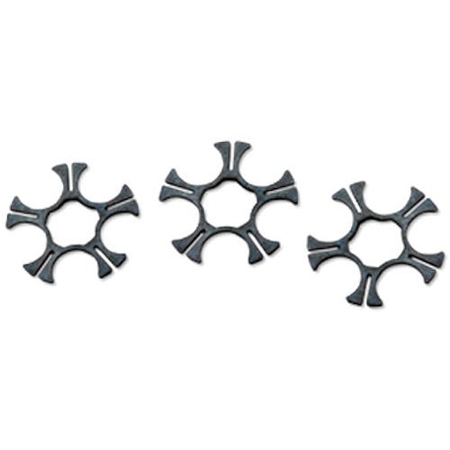 Ruger LCR 9mm Moon Clips 3-Pack-img-0