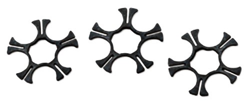 Ruger LCR 9mm Moon Clips 3-Pack-img-1
