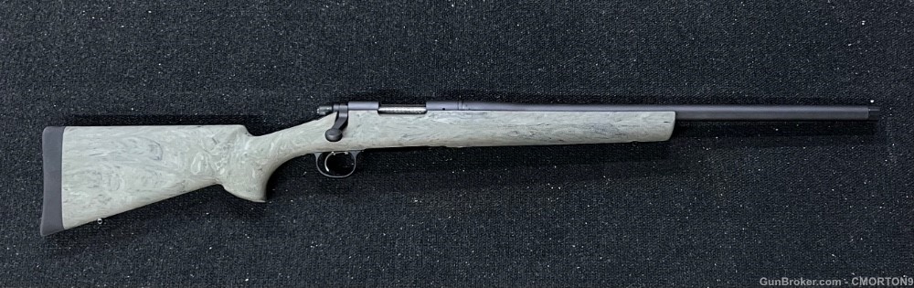 Remington 6.5 Creedmoor Model 700 -img-0