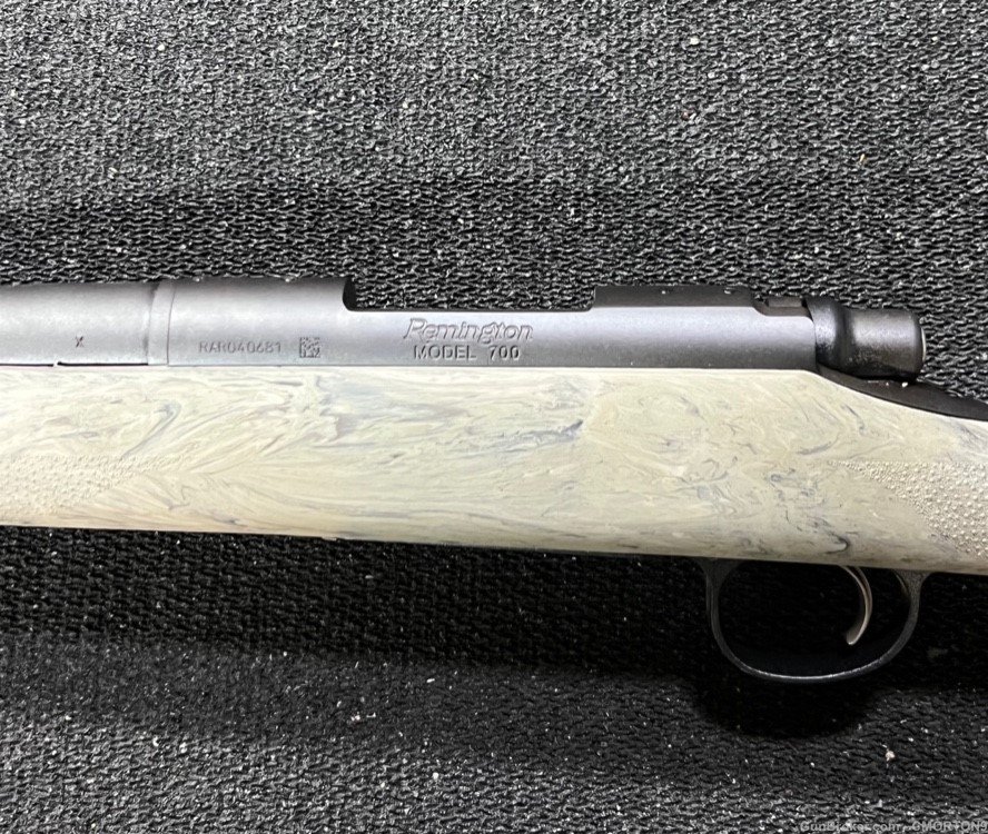 Remington 6.5 Creedmoor Model 700 -img-10