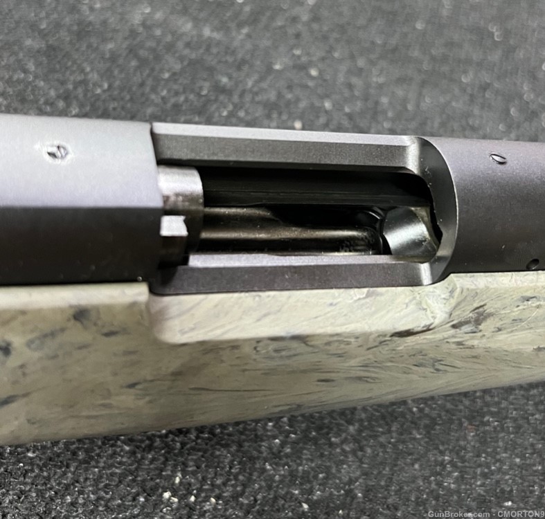 Remington 6.5 Creedmoor Model 700 -img-3