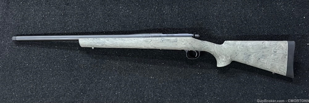Remington 6.5 Creedmoor Model 700 -img-14