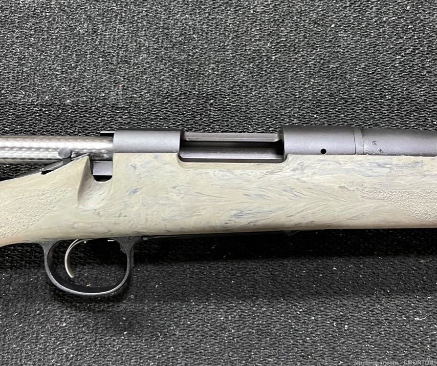 Remington 6.5 Creedmoor Model 700 -img-4