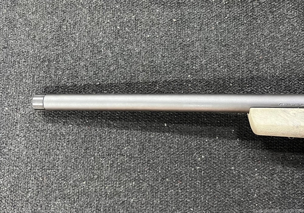 Remington 6.5 Creedmoor Model 700 -img-7