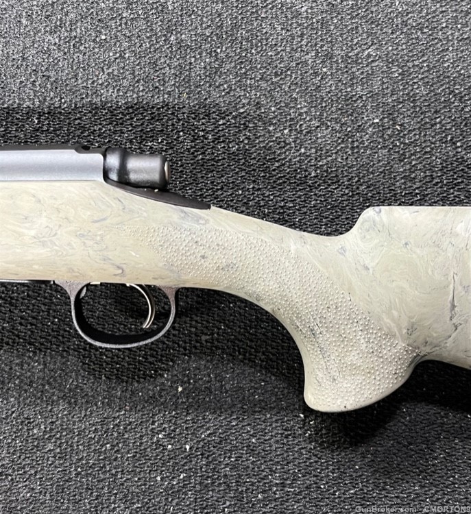 Remington 6.5 Creedmoor Model 700 -img-12