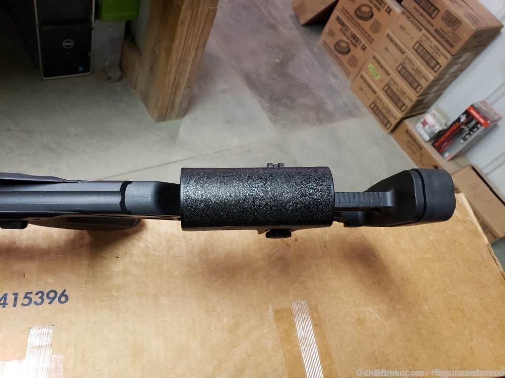 IN STOCK! NEW RUGER PRECISION .22 MAGNUM THREADED 18" 22 22MAG 08404 MAG-img-16