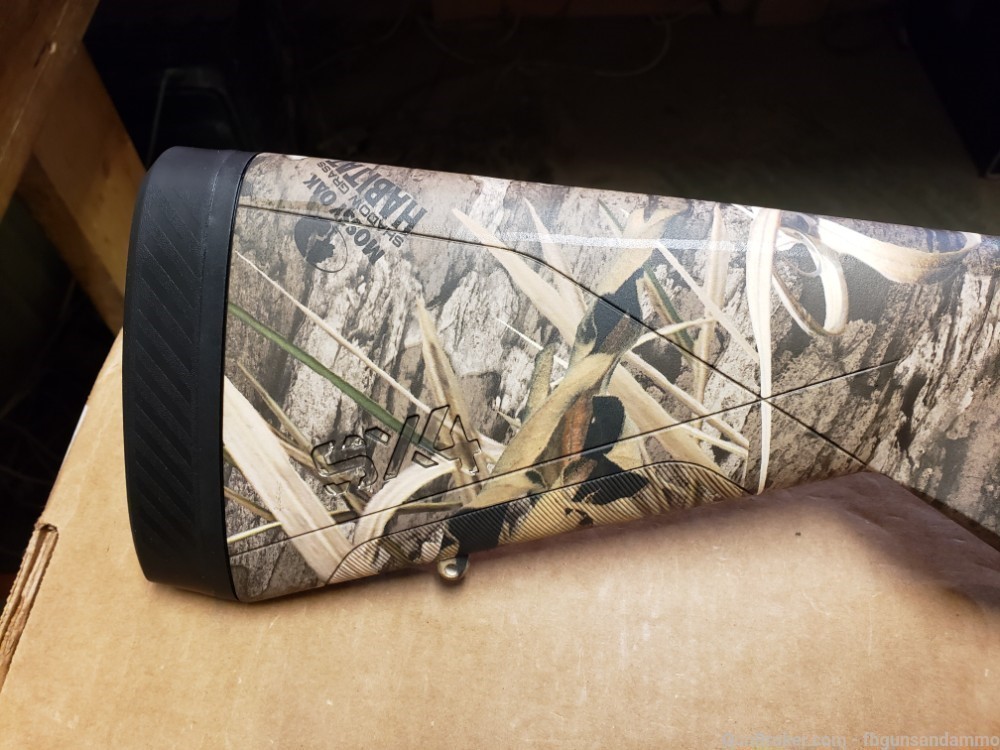 IN STOCK! NEW WINCHESTER SX4 WATERFOWL 12 GAUGE 28" MOSSY SHADOW 511268292-img-6