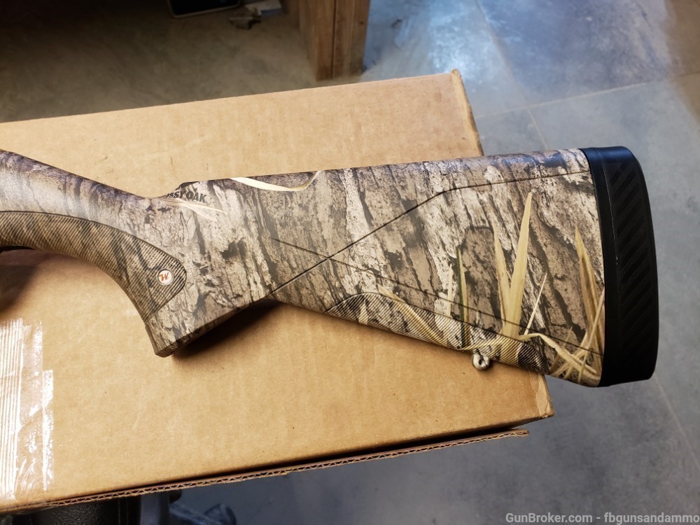 IN STOCK! NEW WINCHESTER SX4 WATERFOWL 12 GAUGE 28" MOSSY SHADOW 511268292-img-13