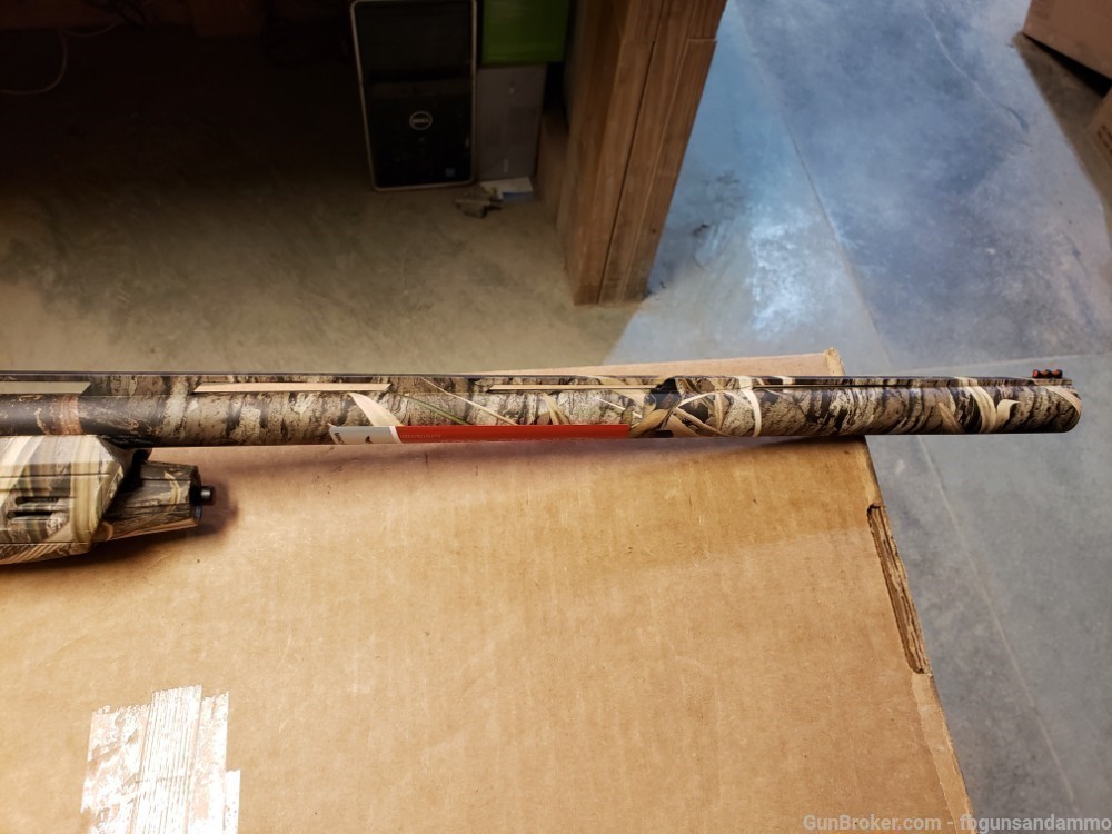 IN STOCK! NEW WINCHESTER SX4 WATERFOWL 12 GAUGE 28" MOSSY SHADOW 511268292-img-10