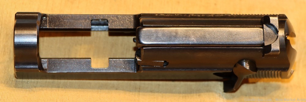 Fine & Matching WWII German Walther P.38 Rig ac44 c. 1944-img-41