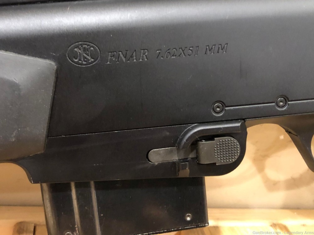 FN FNAR 7.62X51 # 21175-img-4