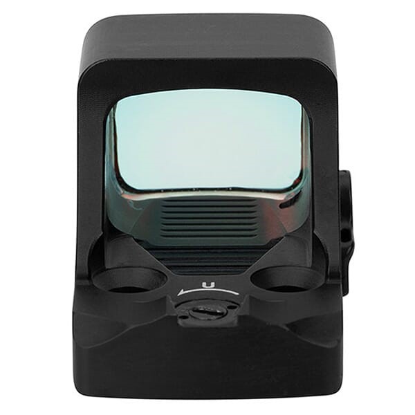 Holosun HE507K-GR-X2 Compact Multi-Reticle Green Circle Dot Open Sight-img-2