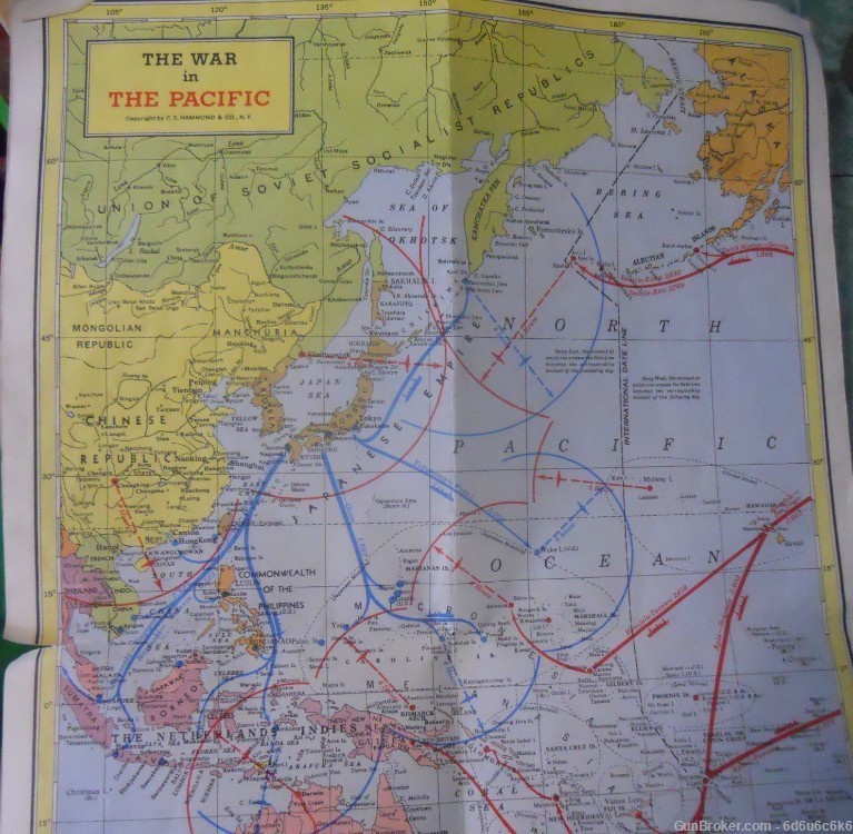 WWII - Invasion Maps-img-5