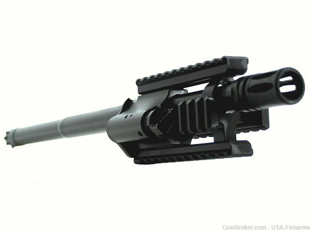 Steyr AUG 300 Black Out aug rifle-img-12