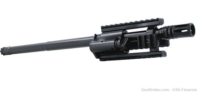 Steyr AUG 300 Black Out aug rifle-img-13