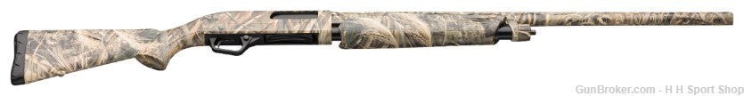 Winchester SXP Waterfowl Hunter 20 GA 28" 512290692-img-2