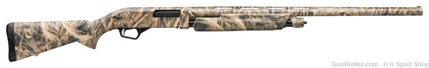 Winchester SXP Waterfowl Hunter 20 GA 28" 512290692-img-0