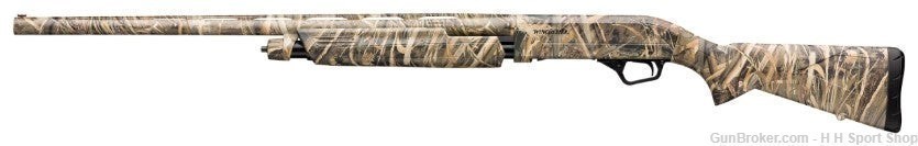 Winchester SXP Waterfowl Hunter 20 GA 28" 512290692-img-1