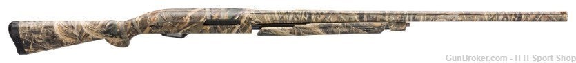 Winchester SXP Waterfowl Hunter 20 GA 28" 512290692-img-3