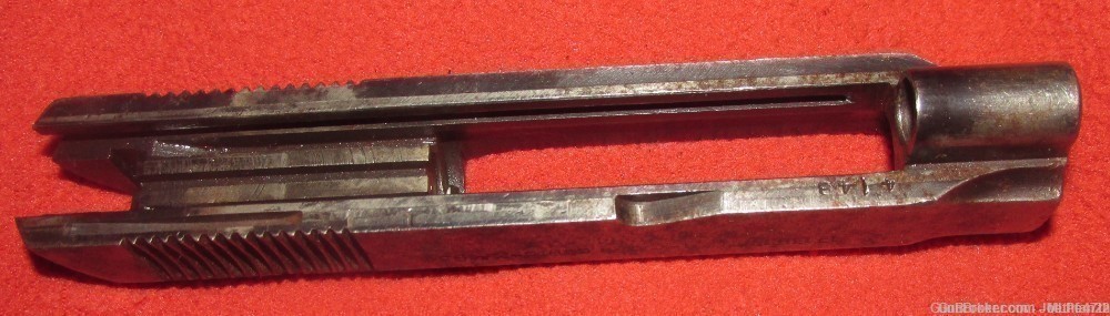 Beretta 1934 Slide 380 w/extractor and firing pin-img-3