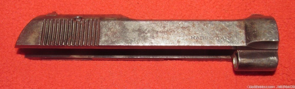 Beretta 1934 Slide 380 w/extractor and firing pin-img-0