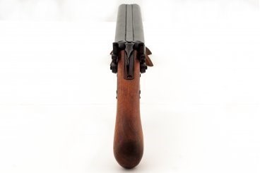 1881 STREET HOWITZER cut-down Shotgun / Replica-img-3