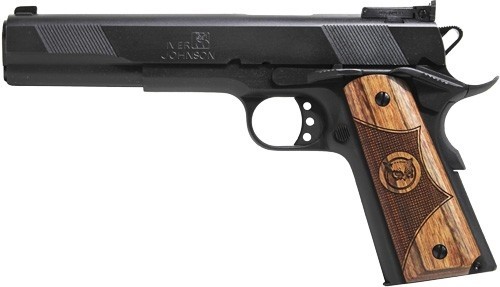 Iver Johnson Arms EAGLEXL10 1911 Eagle XL 10mm Au-img-0