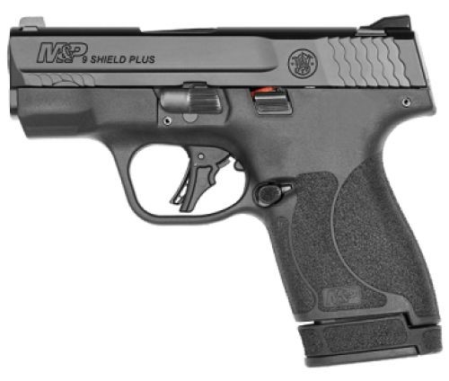Smith & Wesson M&P 9 Shield Plus 9mm Pistol-img-0