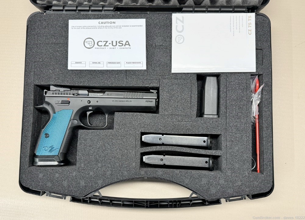 cz9232