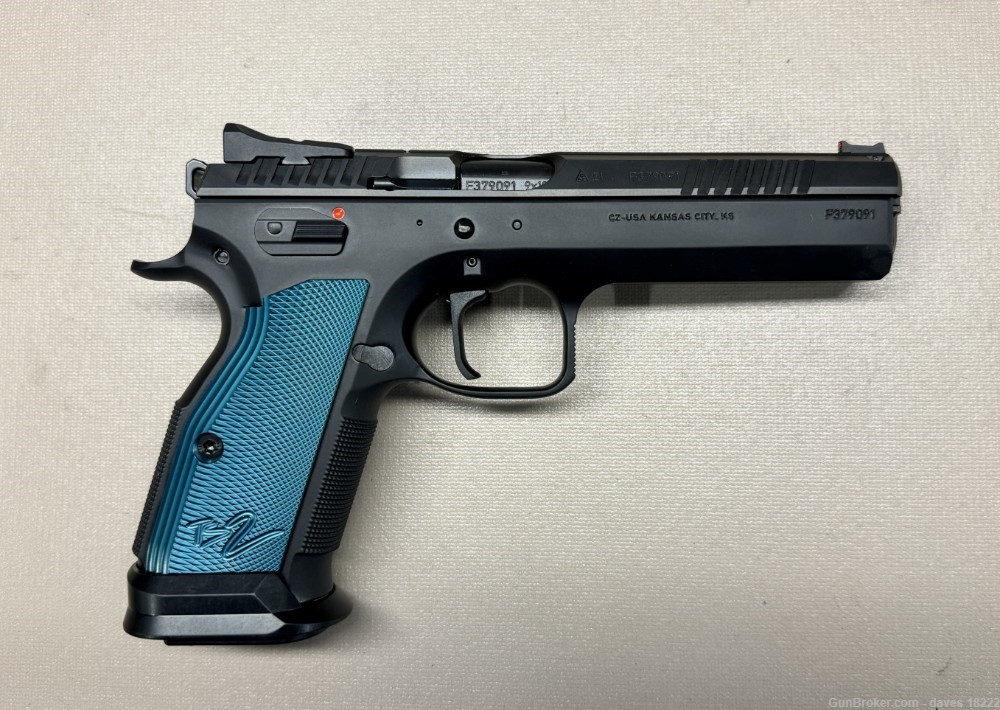 cz9232