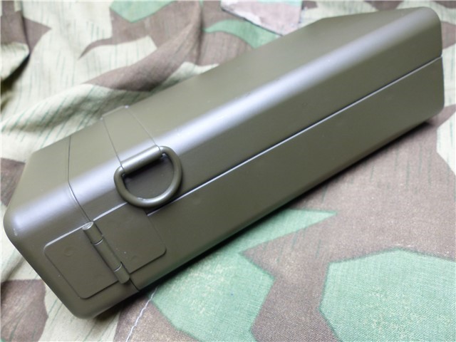 ZF4 Box G43 Zf4 Sniper Scope Storage Can WWII-img-2