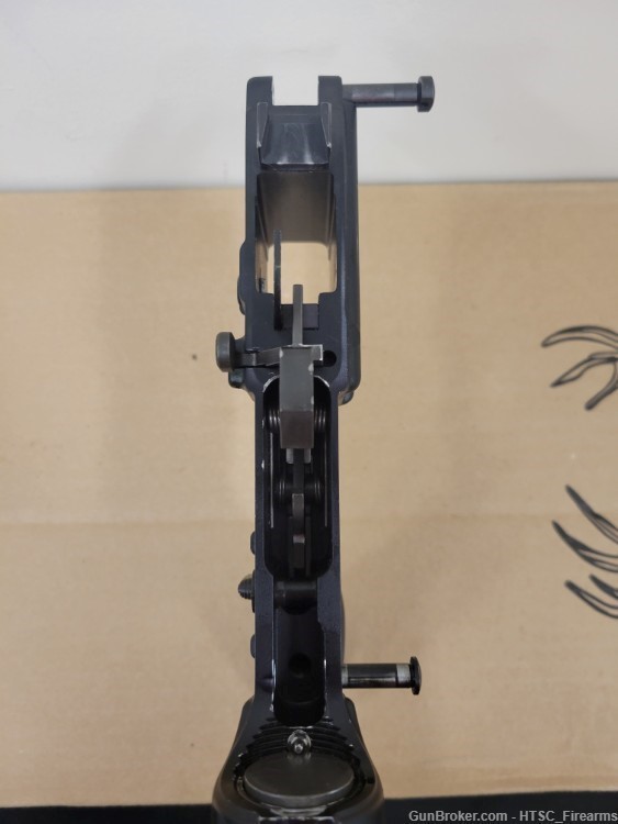 Stag Arms STAG-9 9x19mm Pistol Caliber Carbine Semi-Auto USED-img-11