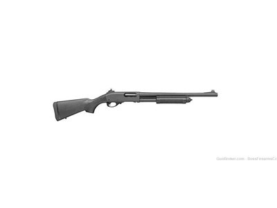 Gun Planet  Remington 870 Police Express Magnum cal 12