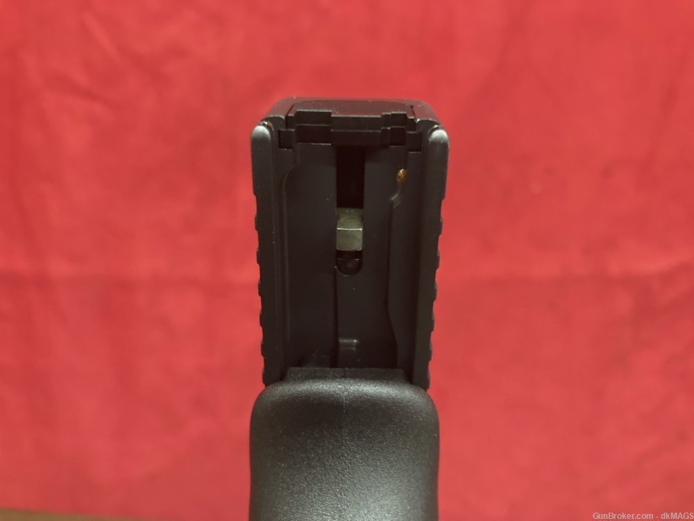 New Glock G28 10rd .380 Semi-Auto 3.43" Sub-compact Pistol G26 size frame-img-18
