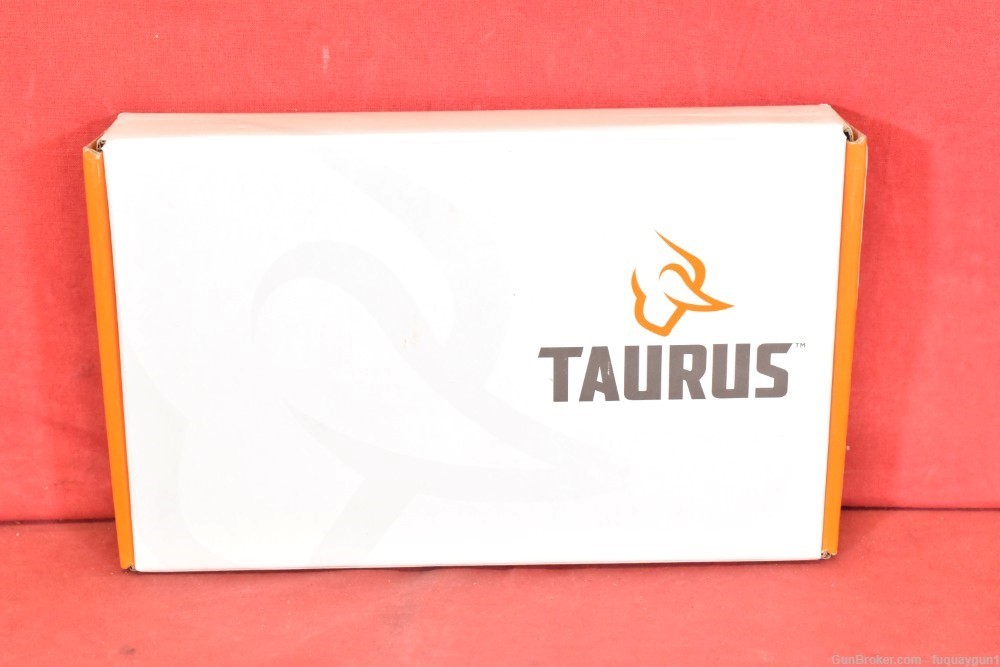 Taurus G3C T.O.R.O. 9mm 3.2" Optic Ready 1-G3CP931 G3C-img-8
