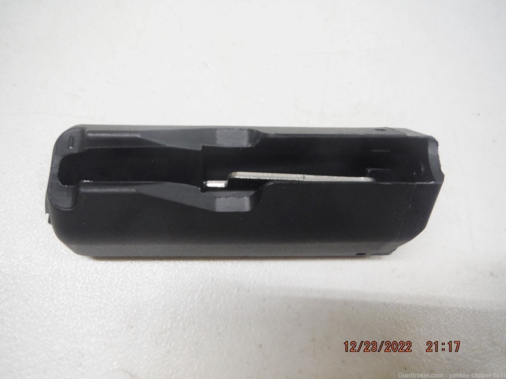 Ruger American Magazine Long-Action 4Rd Rotary Mag 30-06 / 270 Ruger LA Mag-img-1