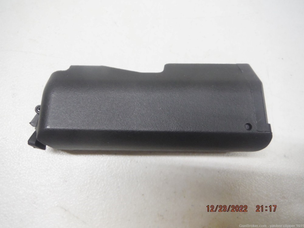 Ruger American Magazine Long-Action 4Rd Rotary Mag 30-06 / 270 Ruger LA Mag-img-0