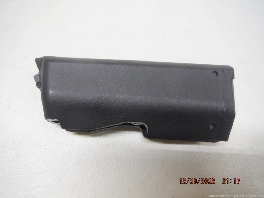 Ruger American Magazine Long-Action 4Rd Rotary Mag 30-06 / 270 Ruger LA Mag-img-3